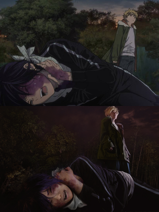 Illustration for article titled The Difficulty of Recreating Anime with Cosplay